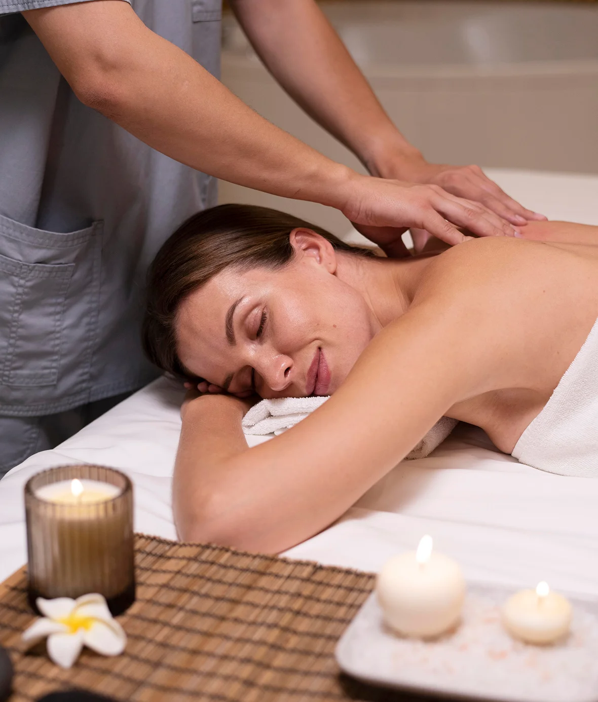 Ouai Salon - Coiffure & Massage à Sierre