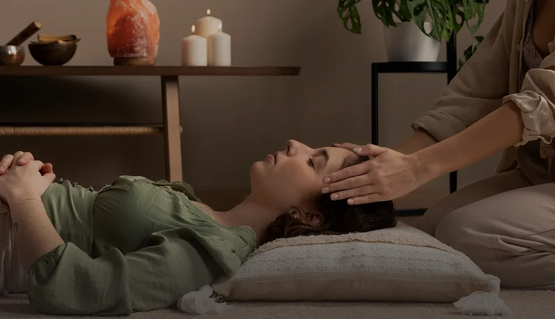 Ouai Salon - Coiffure & Massage à Sierre -