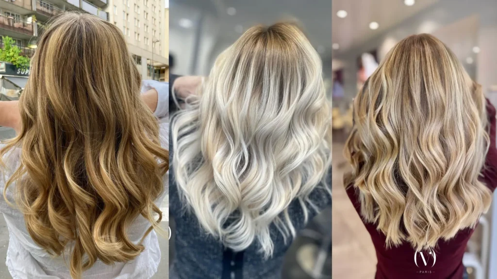 Balayage 2025 : Guide Expert Techniques et Tendances