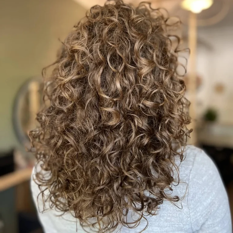 Botox Capillaire 30 min – Cheveux longs