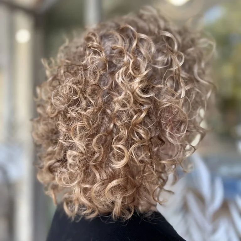 Soin Botox Capillaire 15 min - Cheveux Courts