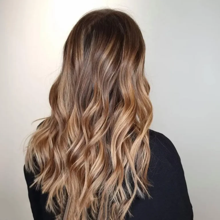 Ombré Hair