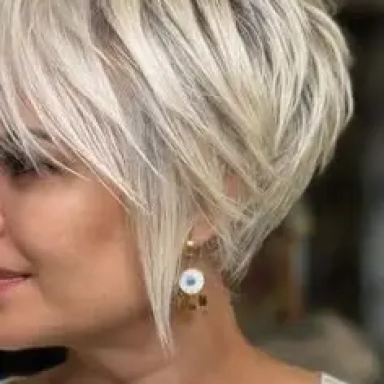 Mèches Alu Cheveux Courts