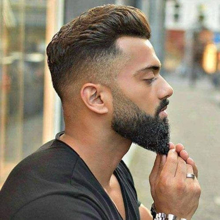 Coupe + Barbe (Combo)