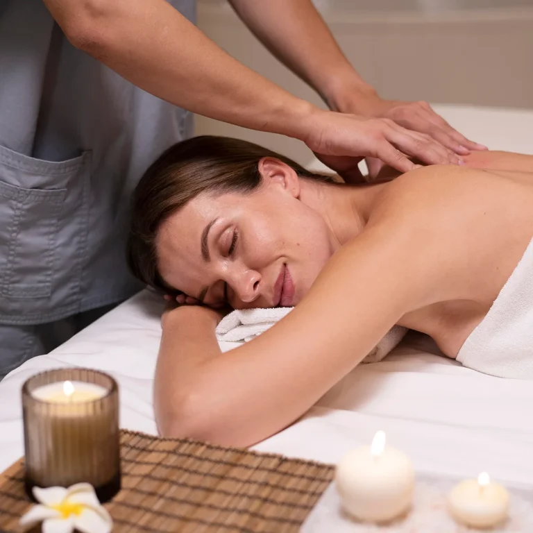 Ouai Salon - Coiffure & Massage à Sierre