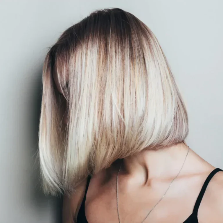 Shampoing + Coupe + Brushing Cheveux Courts