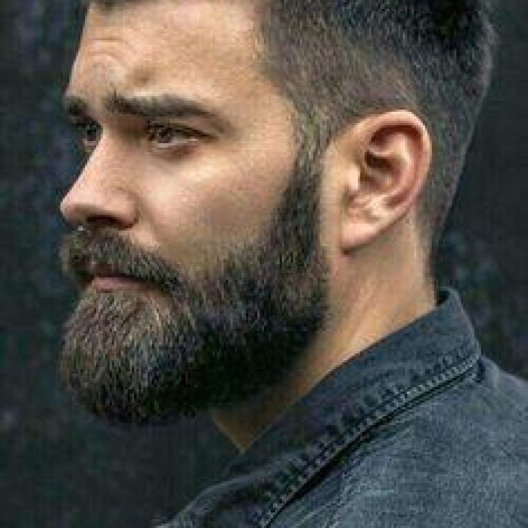 Taille de Barbe