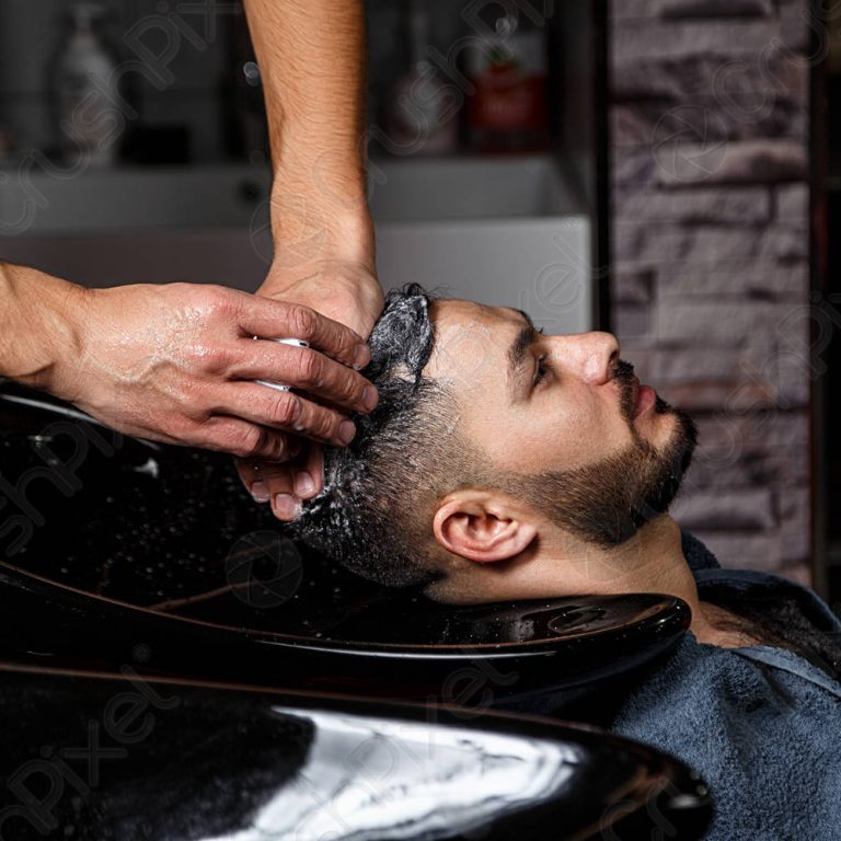 Shampoing Professionnel